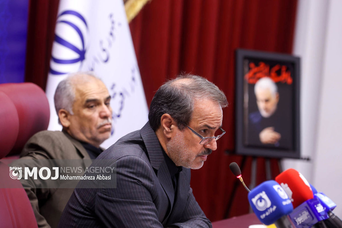 آئین رونمایی از سامانه اموال دستگاههای اجرایی(سادا نوین)