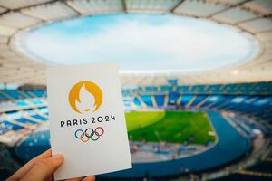 Iran ranked 21st at 2024 Paris Olympics