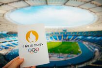برنامه ملی پوشان ایران در روز پنجم المپیک