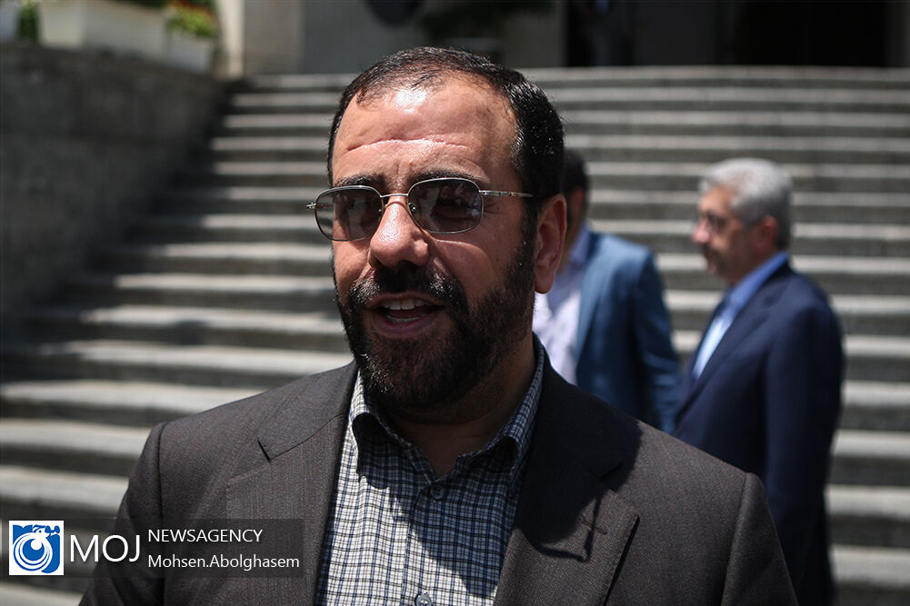 نامه معاون پارلمانی رئیس جمهور به قالیباف درخصوص بودجه ۱۴۰۰