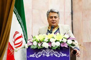  برگزاری آیین اختتامیه دومین جشنواره ورزشی نویسان اصفهان