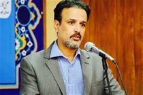 مدیرکل جدید تعاون، کار و رفاه اجتماعی هرمزگان منصوب شد