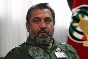 پشتیبانی بالگردی هوانیروز از دوازدهمین دوره انتخابات ریاست جمهوری
