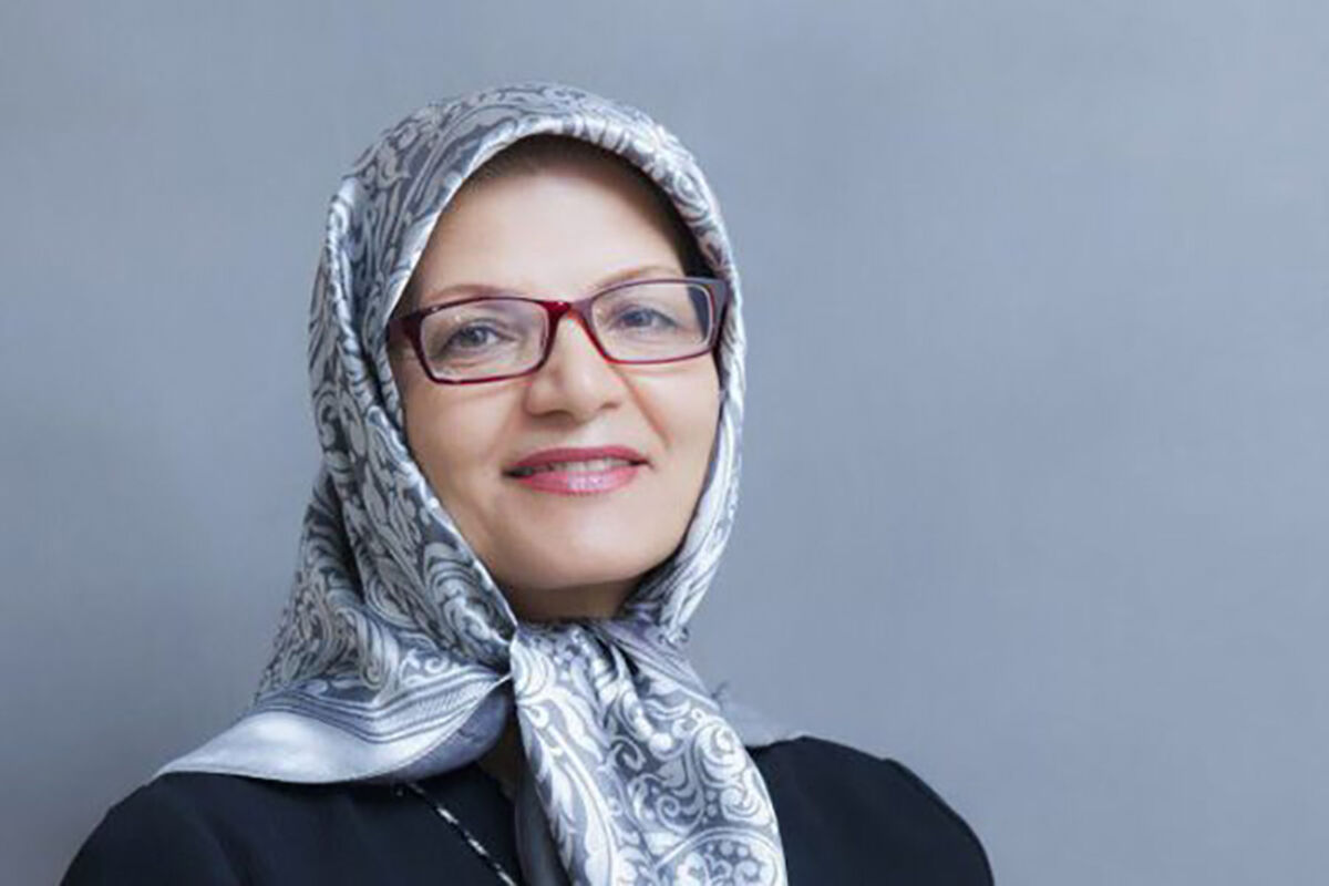 ناهبد خداکرمی