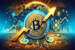 قیمت بیت‌کوین و ارز‌های دیجیتال، امروز ۸ اسفند ۱۴۰۴ مشخص شد