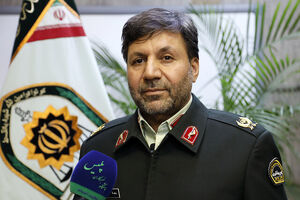 ۱۴۷ متعرض به منابع ملی در کشور بازداشت شدند
