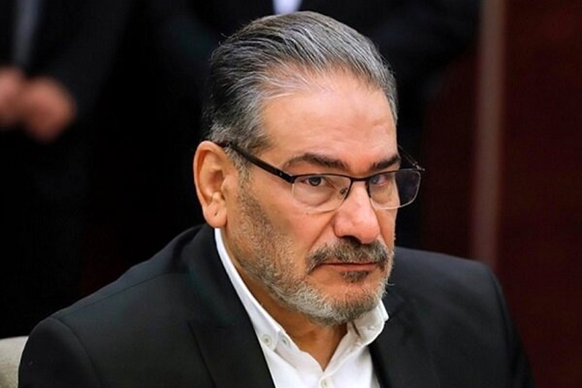 شمخانی