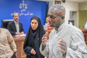 درخواست اعاده دادرسی در پرونده تتلو ثبت شد