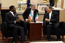 جهانگیری جایگاه آفریقا در سیاست خارجی ایران را تشریح کرد