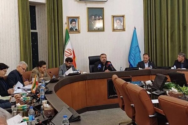 تأکید دادستان تهران بر تسریع ساماندهی پسماند و برخورد قانونی با تخلفات زیست‌محیطی