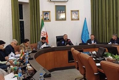 تأکید دادستان تهران بر تسریع ساماندهی پسماند و برخورد قانونی با تخلفات زیست‌محیطی