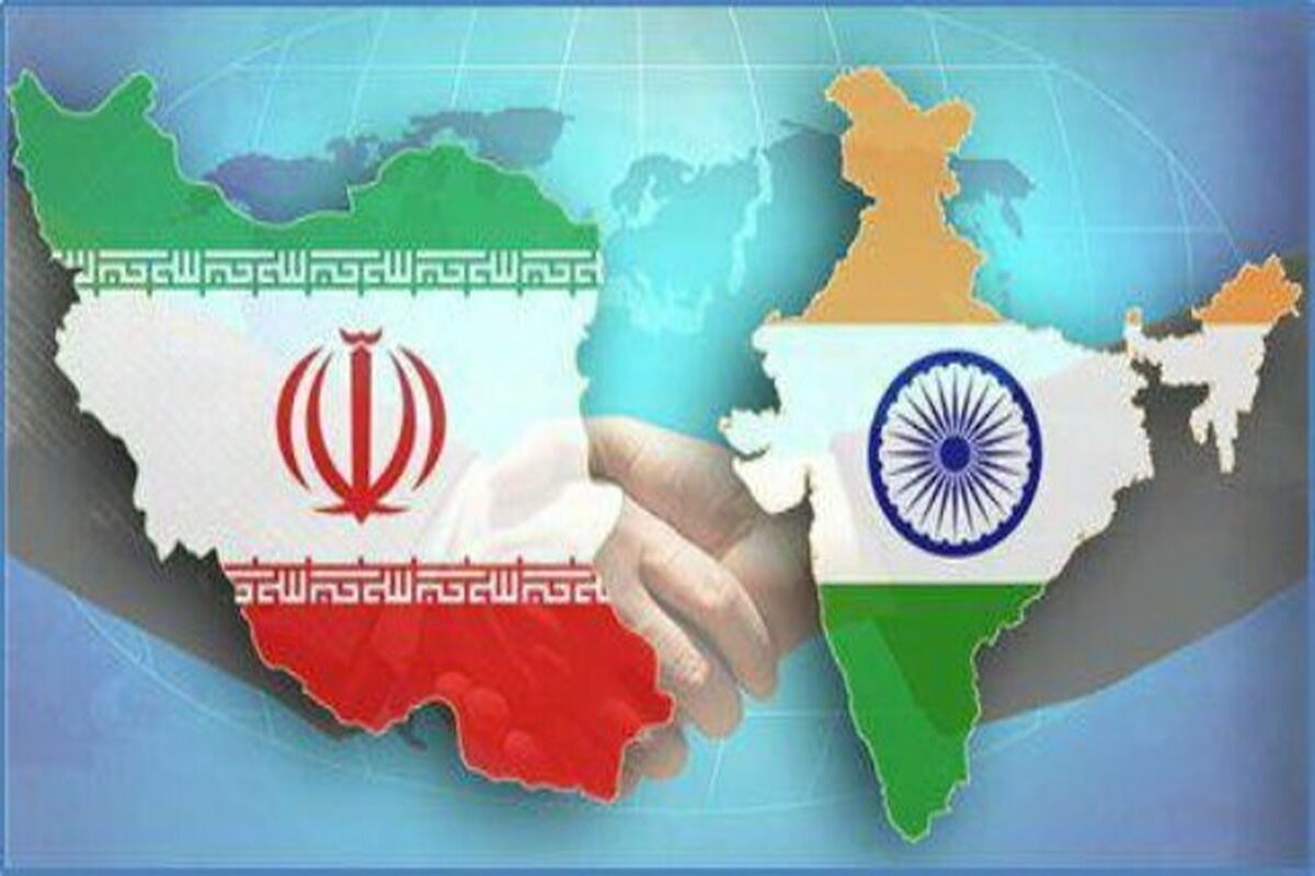 تجارت ایران و هند