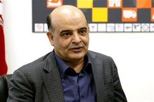 نورد گرم صنعتی که تنور فولاد کشور را گرم تر می کند 