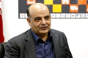 نورد گرم صنعتی که تنور فولاد کشور را گرم تر می کند 