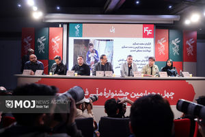 سینمای جنگ به غیر از فضای انفجارها، پرداختن به درون انسان‌ها است