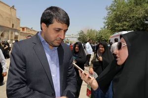 مردم فارس در کمک به ایتام و نیازمندان، حماسه آفریدند