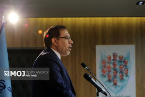 نشست خبری سخنگوی قوه قضائیه