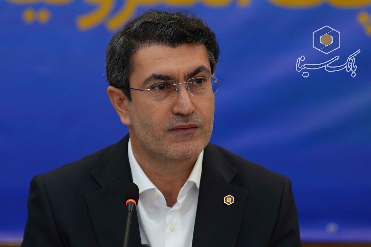 بانک سینا