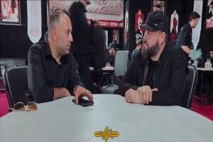 روایت متفاوت کامران نجف‌زاده از تشییع رهبر شهید در برنامه «جزئیات»