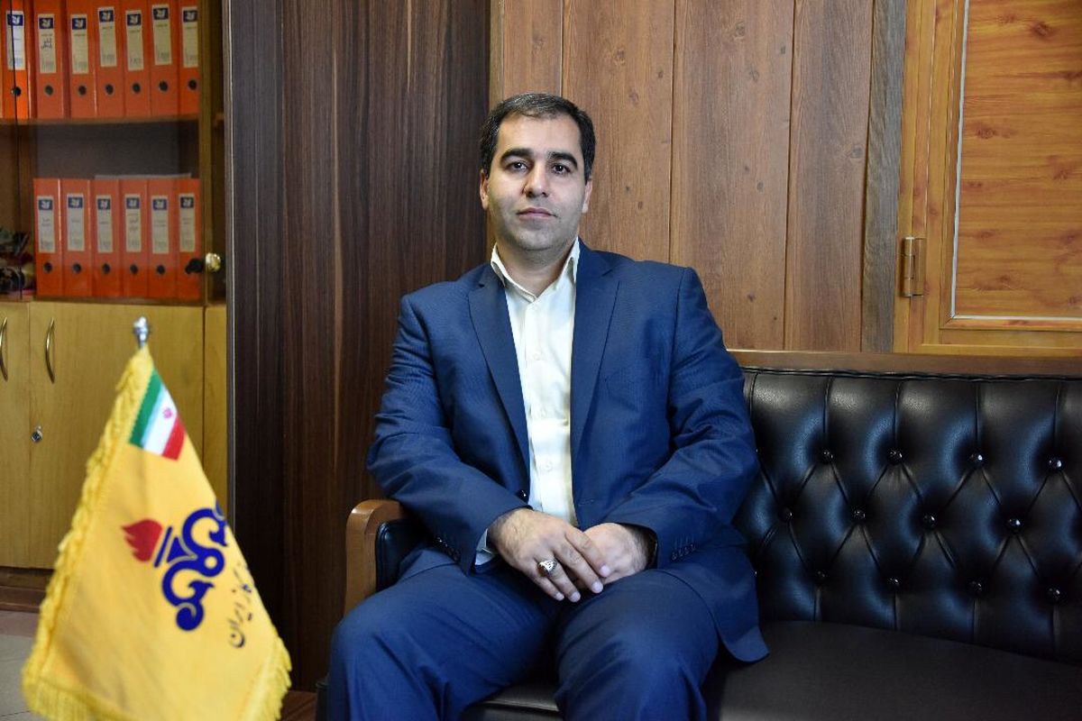 روح اله نوریان