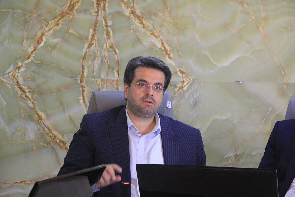 اصفهان- رییس اتاق بازرگانی