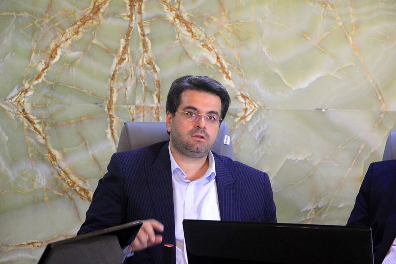 اتاق دوره نهم مسایل فعالان اقتصادی را به صورت تخصصی و کارشناسی دنبال می کند