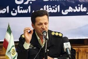 انهدام باند سارقان خودرو با 15 پراید سرقتی در اصفهان 