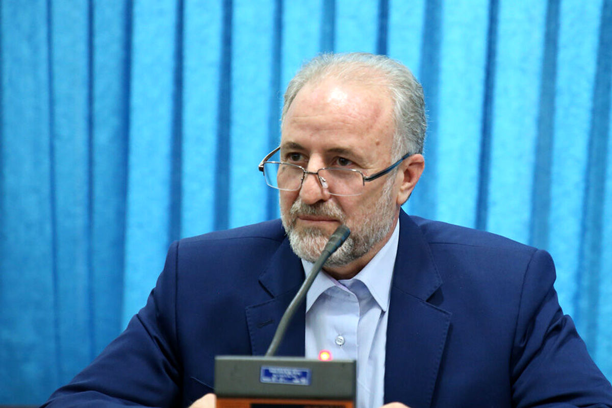 فرماندار قم