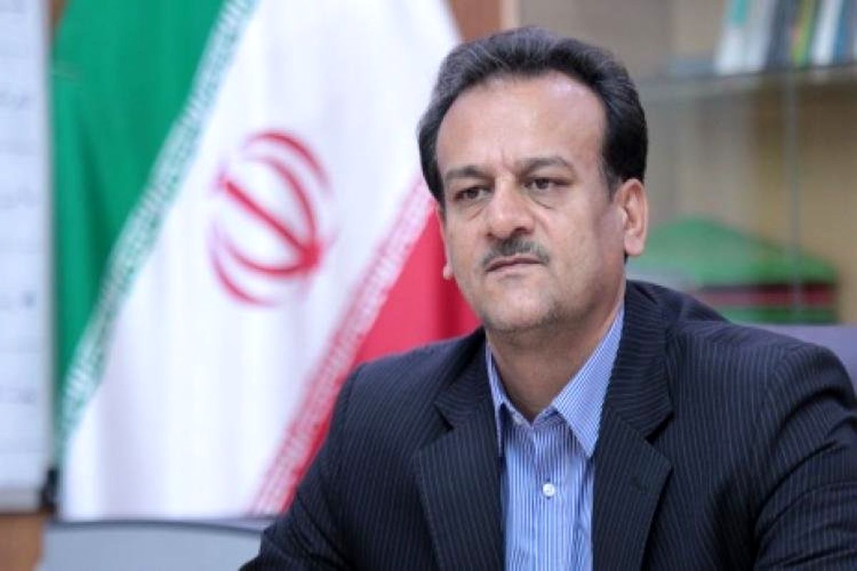 اخلاق محمدیان