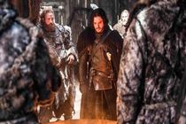 حضور خواننده مشهور در «بازی تاج و تخت»