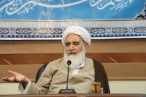سلامت و صلابت در کار قضا از اهمیت بالایی برخوردار است