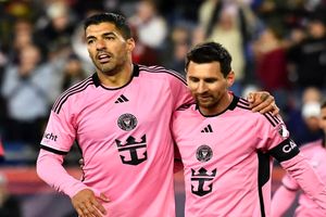 مسی به‌دنبال تجربه یک جام جهانی دیگر است