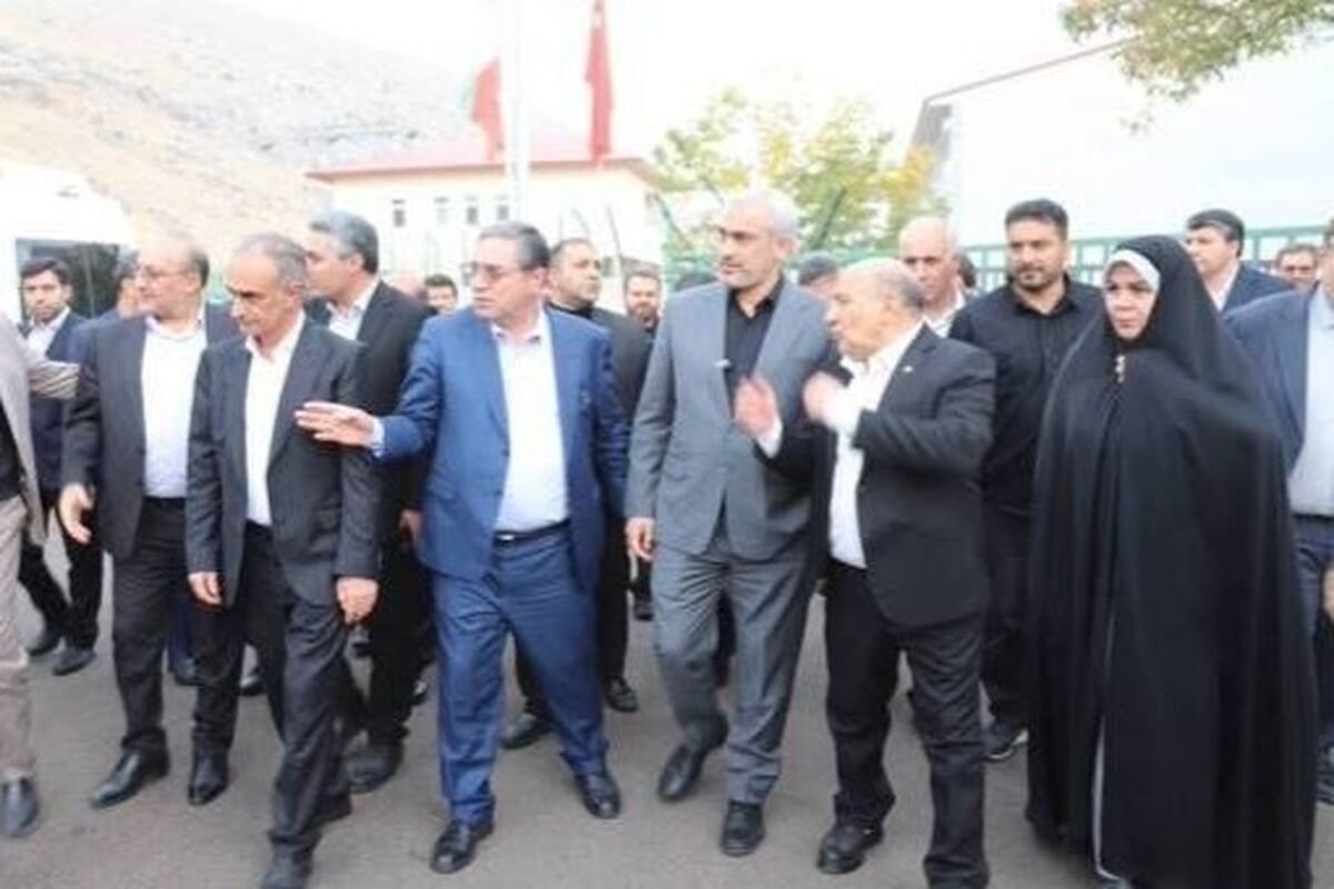 سیدعلی مدنی‌زاده