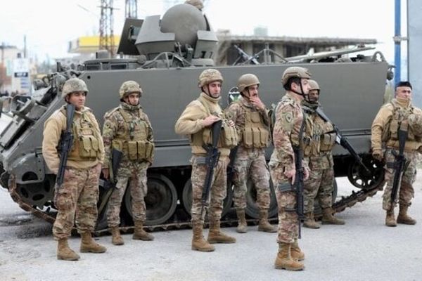 تنش میان دمشق و قسد بالا گرفته است