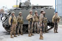 تنش میان دمشق و قسد بالا گرفته است