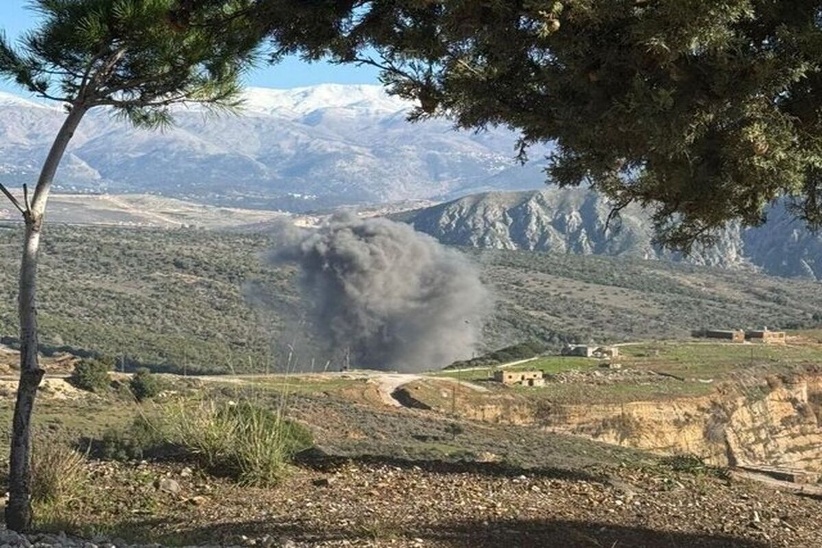 جنوب لبنان