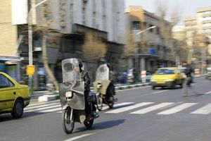 استقبال از طرح بخشودگی جرایم دیرکرد بیمه شخص ثالث موتورسیکلت‌ها