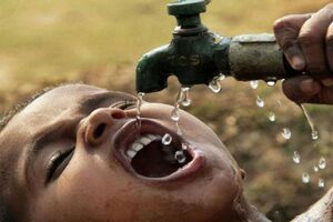 عبور از تابستان با کمترین میزان تنش آبی