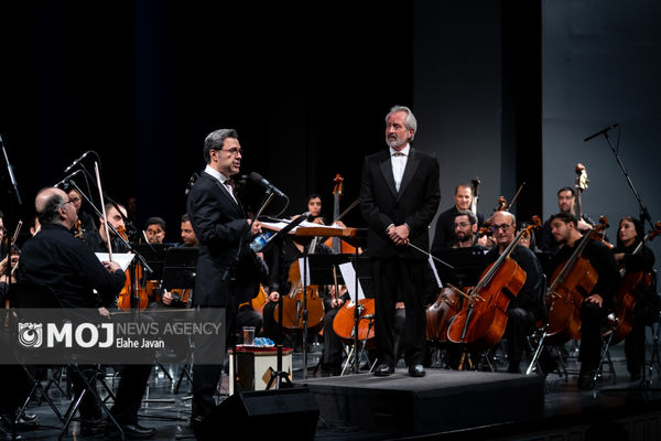 حمایت دفتر موسیقی وزارت فرهنگ از آثار مبتنی بر وطن دوستی