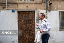 گاز ۲۳۸۰ مرکز متخلف در خراسان‌رضوی قطع شد