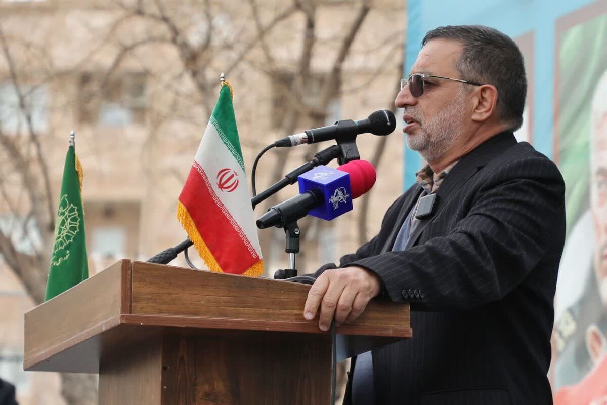 سردار نایینی