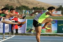 میلاد سیار در لیگ طلایی مردان کشور "طلایی" شد