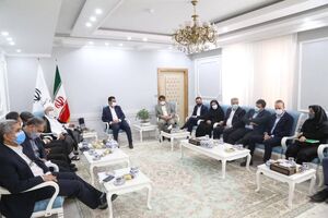 جلسات و نشست‌ های پرهزینه در دوران پس از کرونا همچنان مجازی برگزار شود