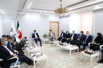 جلسات و نشست‌ های پرهزینه در دوران پس از کرونا همچنان مجازی برگزار شود