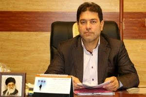 کریم همتی به عنوان رئیس جمعیت هلال احمر منصوب شد