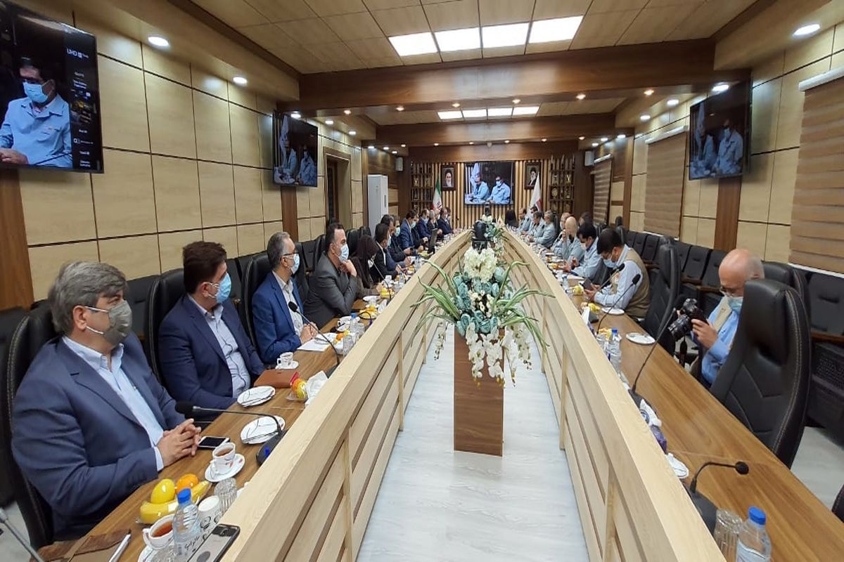 بانک ملی ایران