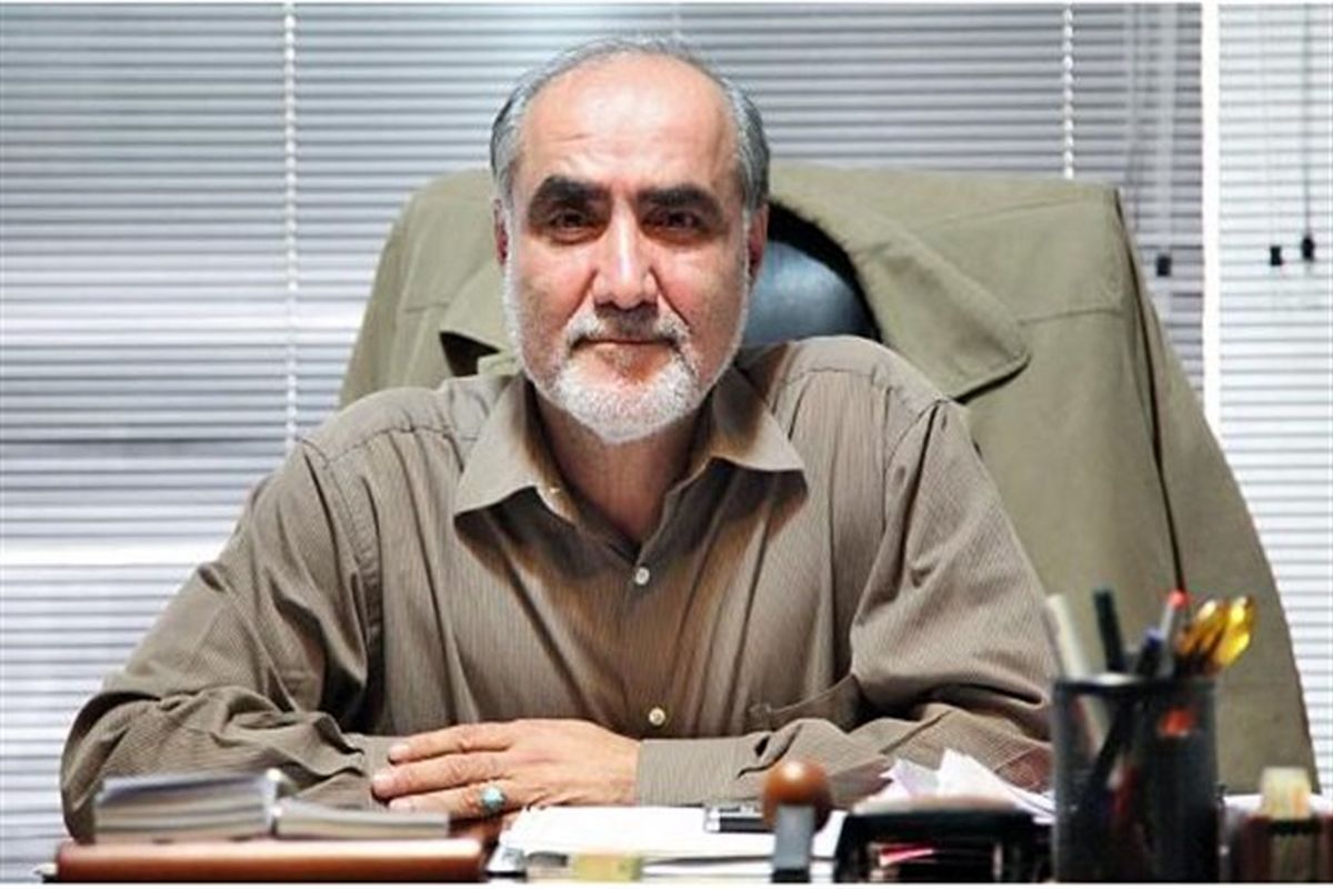 منوچهر محمدی