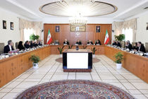 وزرای خارجه و بهداشت گزارش‌های کلیدی به رئیس‌جمهور ارائه کردند