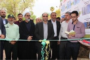 ۳۰ پروژه عمرانی - تولیدی در دشت آزادگان افتتاح می شود