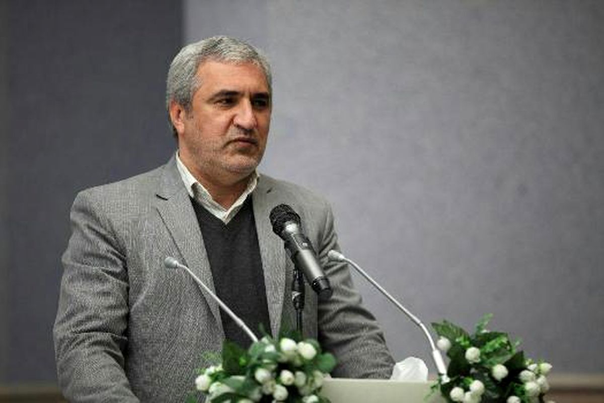 فرهاد عبدالعلی‌پور